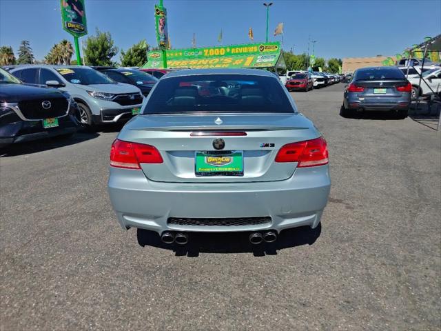 2008 BMW M3 Standard