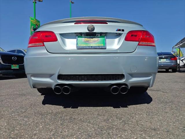 2008 BMW M3 Standard