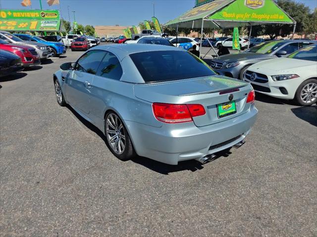 2008 BMW M3 Standard