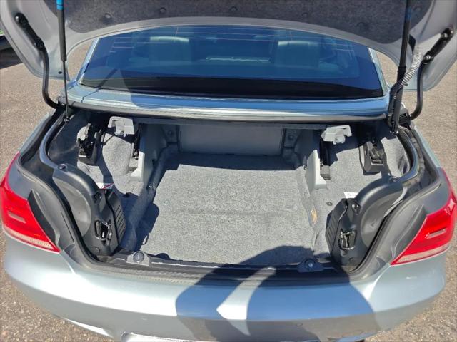 2008 BMW M3 Standard