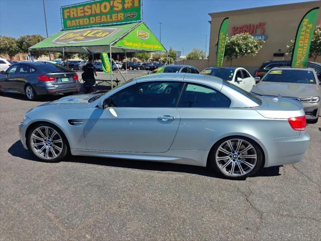 2008 BMW M3 Standard