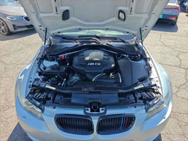 2008 BMW M3 Standard