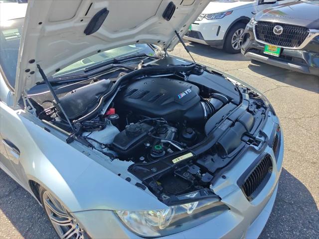 2008 BMW M3 Standard