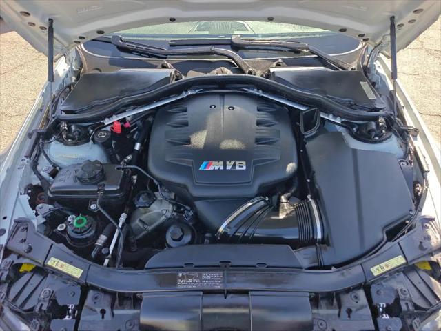 2008 BMW M3 Standard