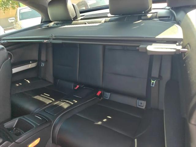 2008 BMW M3 Standard