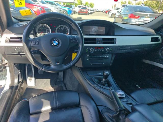2008 BMW M3 Standard