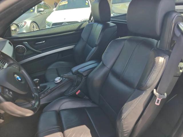 2008 BMW M3 Standard