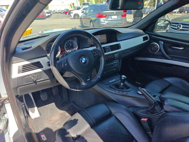 2008 BMW M3 Standard