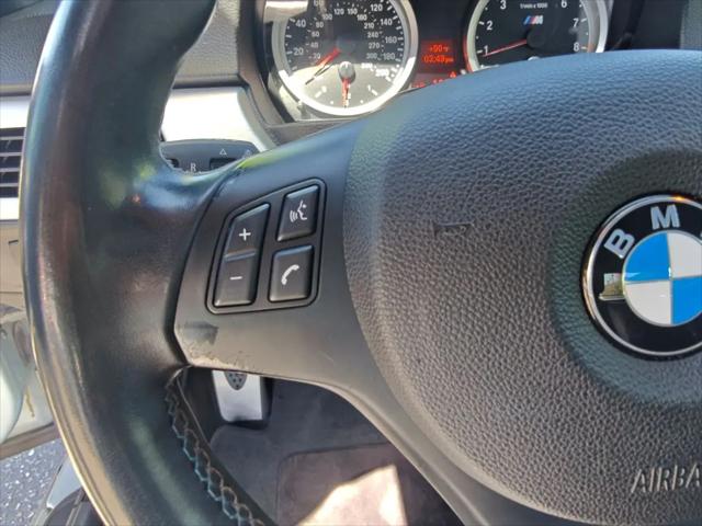 2008 BMW M3 Standard