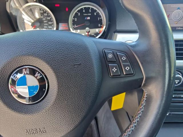 2008 BMW M3 Standard