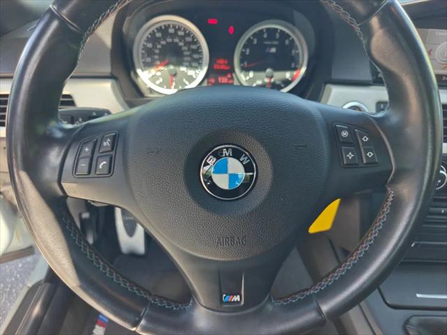 2008 BMW M3 Standard