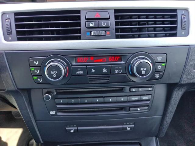 2008 BMW M3 Standard