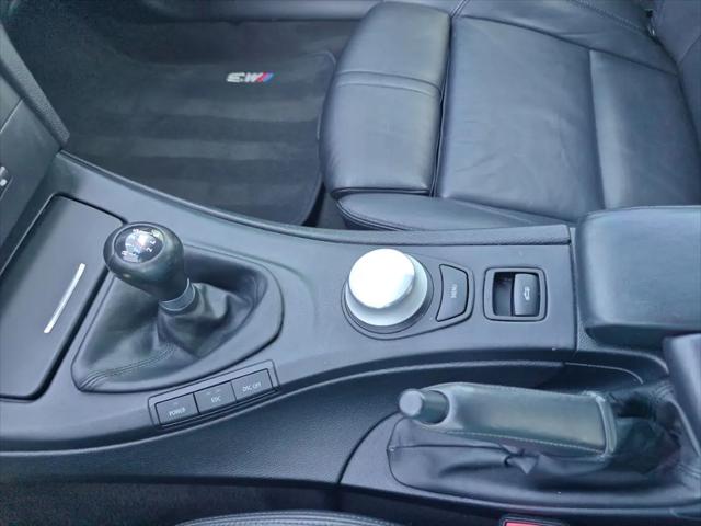 2008 BMW M3 Standard