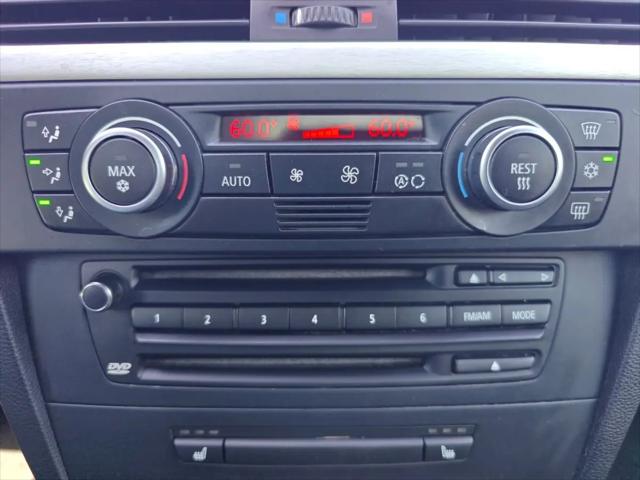 2008 BMW M3 Standard