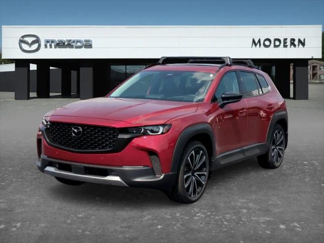 2026 Mazda CX-50 2.5 Turbo Premium Plus for sale in Burlington, NC
