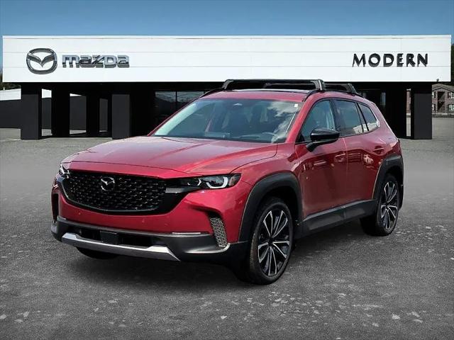 2026 Mazda CX-50 2.5 Turbo Premium Plus for sale in Burlington, NC