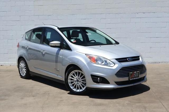2015 Ford C-Max Energi SEL for sale in Orange, CA