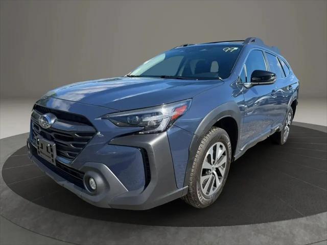 2024 Subaru Outback Premium for sale in Garfield, NJ