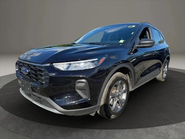 2025 Ford Escape ST-Line for sale in Garfield, NJ