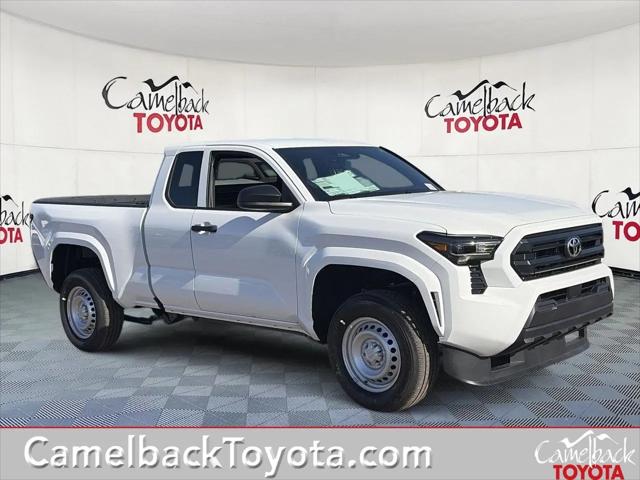 2026 Toyota Tacoma SR for sale in Phoenix, AZ