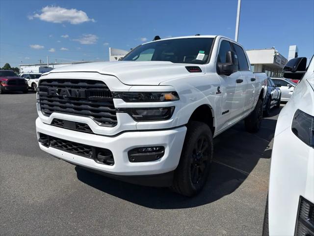 2026 Ram 2500 Big Horn Crew Cab 4x4 6'4" Box for sale in Burlington, NC