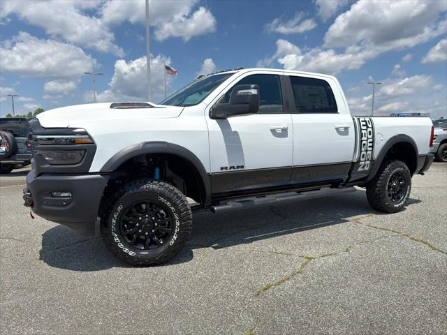2026 Ram 2500 Power Wagon Crew Cab 4x4 6'4" Box for sale in Burlington, NC