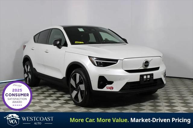 2023 Volvo CT Twin Ultimate for sale in Montclair, CA