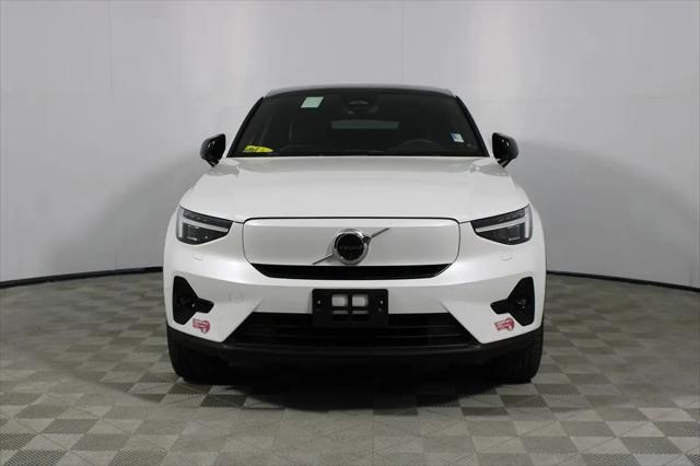 2023 Volvo CT Twin Ultimate