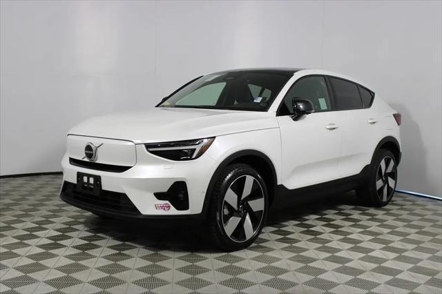 2023 Volvo CT Twin Ultimate