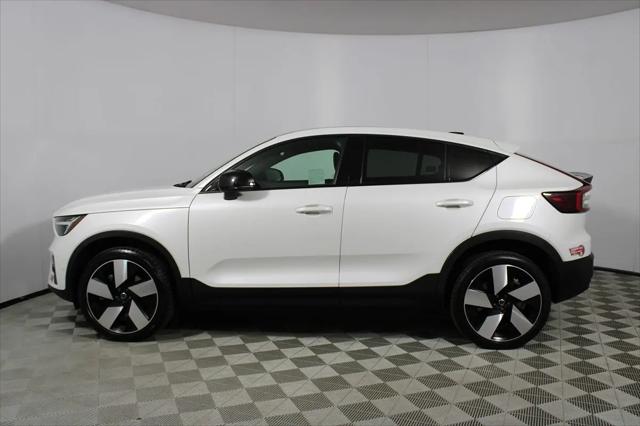 2023 Volvo CT Twin Ultimate