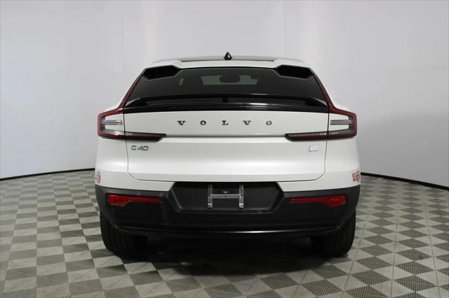 2023 Volvo CT Twin Ultimate