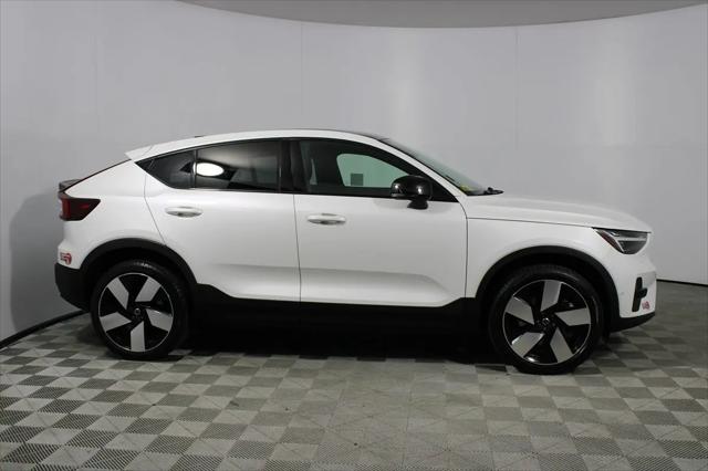 2023 Volvo CT Twin Ultimate