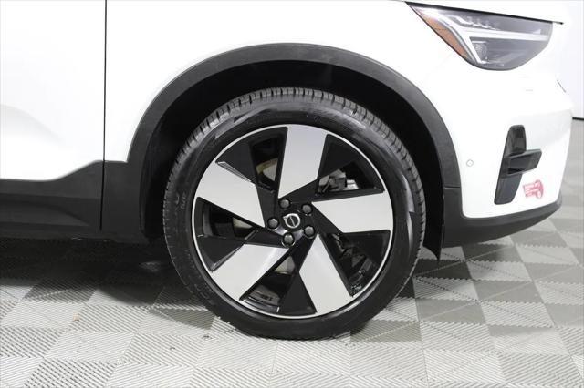 2023 Volvo CT Twin Ultimate