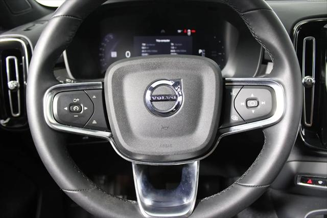 2023 Volvo CT Twin Ultimate