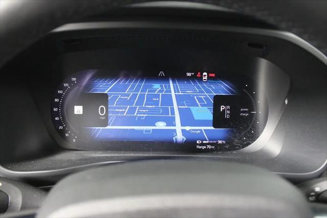 2023 Volvo CT Twin Ultimate