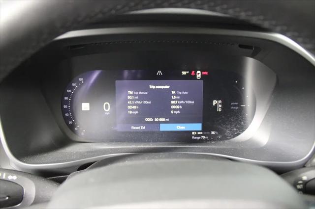 2023 Volvo CT Twin Ultimate