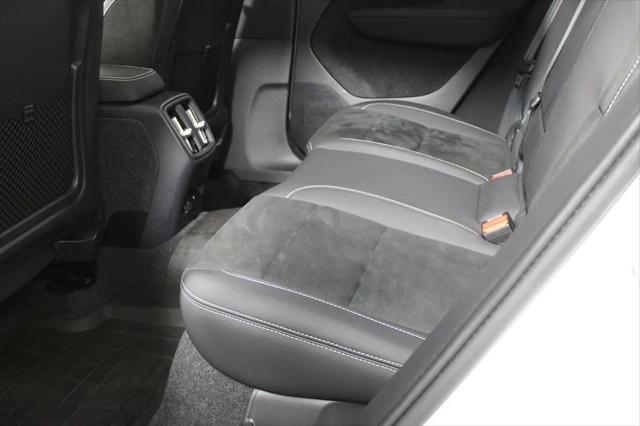 2023 Volvo CT Twin Ultimate
