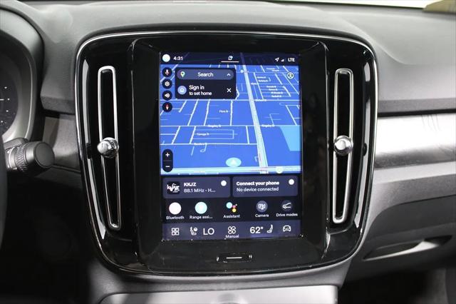 2023 Volvo CT Twin Ultimate