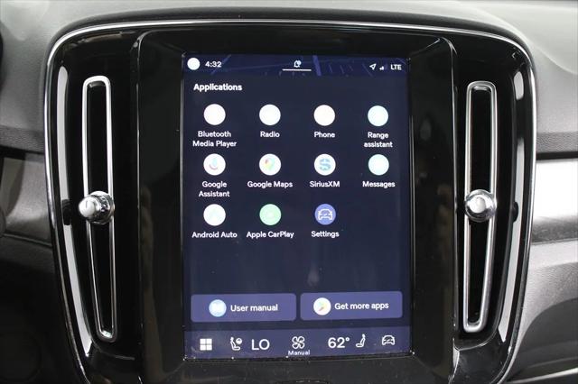 2023 Volvo CT Twin Ultimate