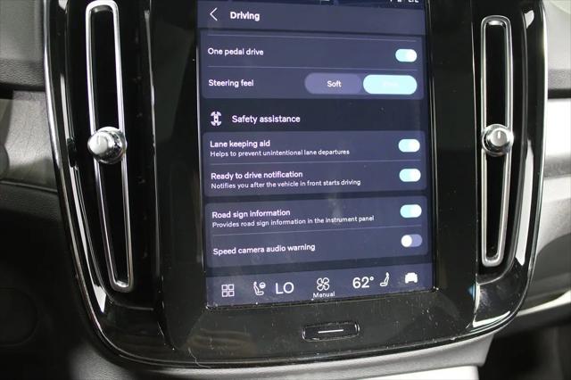 2023 Volvo CT Twin Ultimate