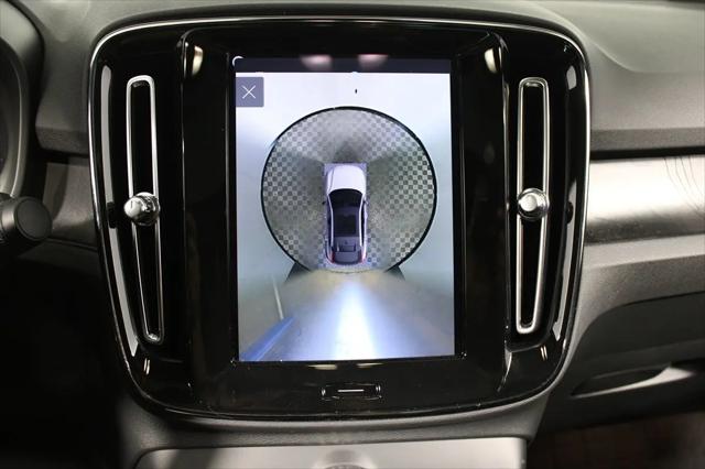 2023 Volvo CT Twin Ultimate