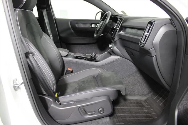 2023 Volvo CT Twin Ultimate