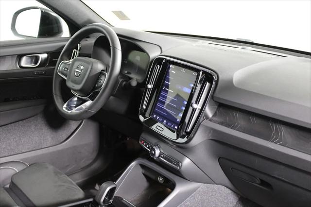 2023 Volvo CT Twin Ultimate