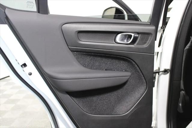 2023 Volvo CT Twin Ultimate