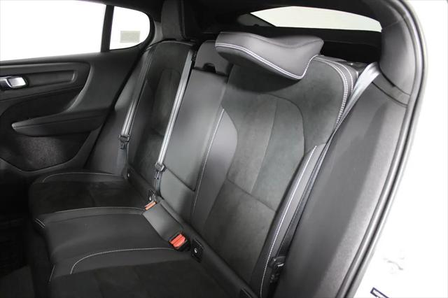 2023 Volvo CT Twin Ultimate