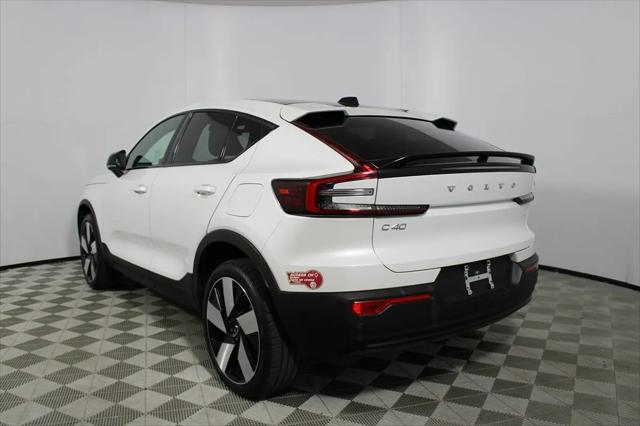 2023 Volvo CT Twin Ultimate