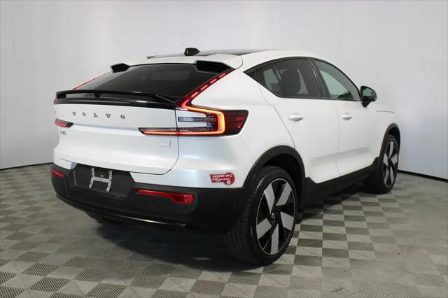 2023 Volvo CT Twin Ultimate