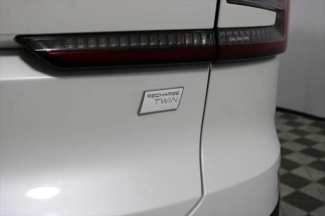 2023 Volvo CT Twin Ultimate