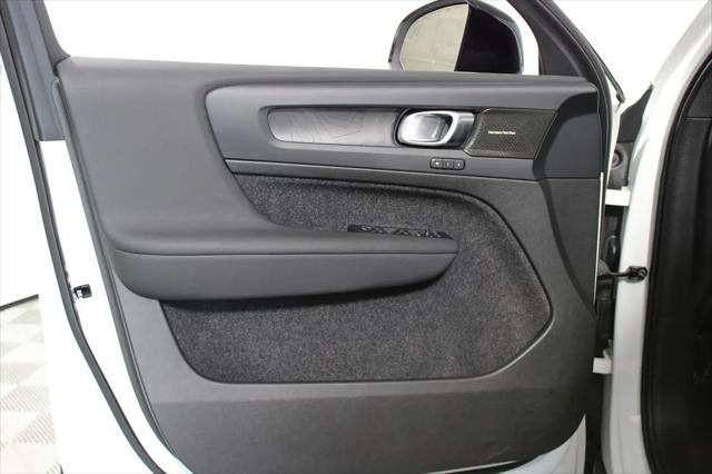 2023 Volvo CT Twin Ultimate