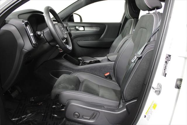 2023 Volvo CT Twin Ultimate